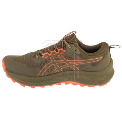 2. Asics Trabuco Terra 3 M 1011C152-200 Laufschuhe
