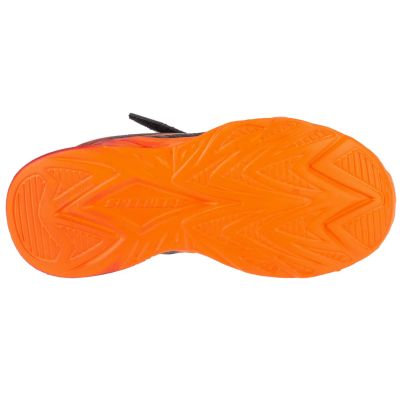 4. Skechers Vortex 2.0 - Quantroid 400604L-BKRD Schwarz 27