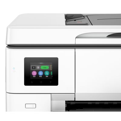 211. HP OfficeJet Pro 9720e Kabelloser Multifunktions-Farbdrucker, Duplexdruck; Kopieren, Scannen