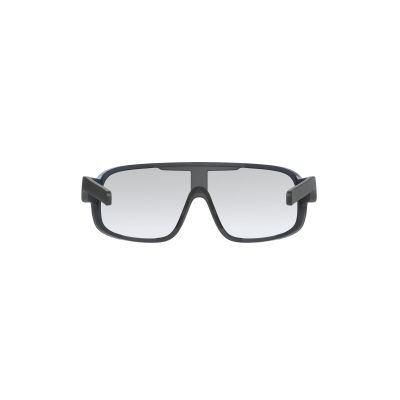 5. POC Aspire Photochrome Radbrille Grau Kat. 0-3