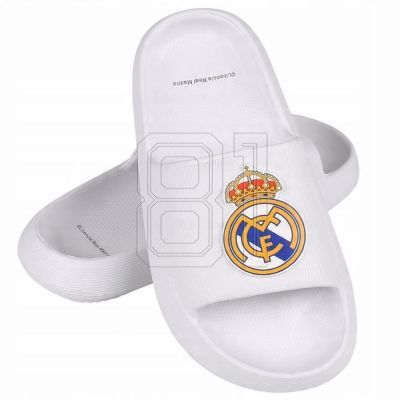 2. Real Madrid Strand-Pool-Flip-Flops EVA Jr 2300006820B