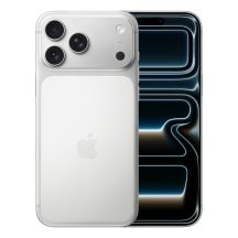 Apple iPhone 17 Pro Max, 17,5 cm (6,9 Zoll), Dual-SIM, iOS 26, 5G, USB Typ-C, 512 GB, Silber
