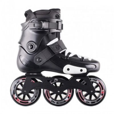 SEBA FRX 310 SkkfrX310-BK Freestyle-Skates