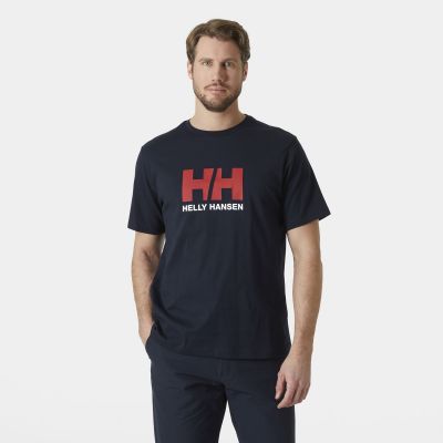 9. Helly Hansen HH Logo 3.0 T-Shirt M 54596 597