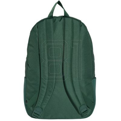 2. Adidas Classic Bars IS7061 Rucksack