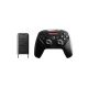 4. Nimbus+, Gamepad