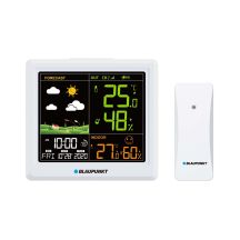Blaupunkt WS25WH Wetterstation