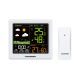 Blaupunkt WS25WH Wetterstation