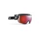 Skibrille JULBO Sniper Evo L schwarz
