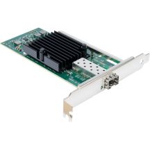 Inter-Tech ST-7211 Interne Glasfaser 10000 Mbit/s