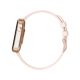 4. LAMAX BCool2 Plus Smartwatch in Roségold