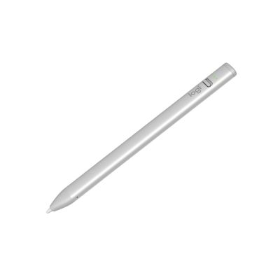 Logitech 914-000074 PDA-Stift 20 g Silber