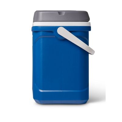 4. Igloo Latitude 30 28l Kühlschrank, blau