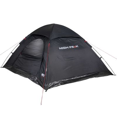 13. High Peak Monodome 4 Zelt 10310