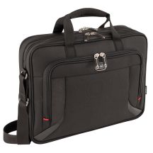 Wenger/SwissGear 600649 Laptoptasche/Aktentasche 40,6 cm (16") Schwarz