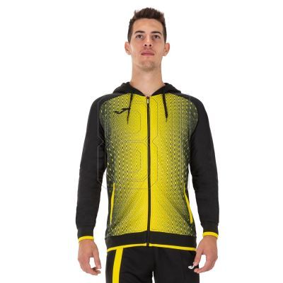 2. Joma Supernova Kapuzenjacke M 101285-109