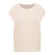 6. Mustang-Streifen-T-Shirt LESLEY 1017711 12890