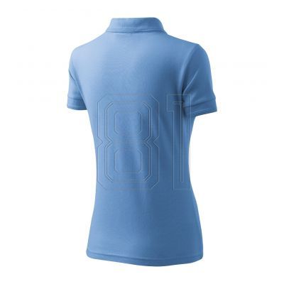 3. Malfini Piqué-Poloshirt W MLI-21015