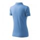 3. Malfini Piqué-Poloshirt W MLI-21015