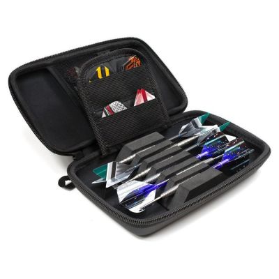 3. Harrows Blaze Pro 6 Case Dartkoffer