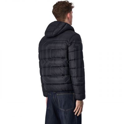 3. Champion Hooded M 220342 KK001 Jacke