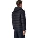 3. Champion Hooded M 220342 KK001 Jacke