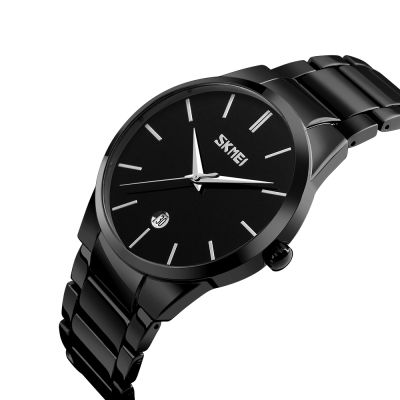 2. Skmei 9140BK Herrenuhr + Box