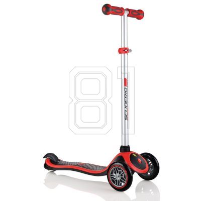 2. Globber 440-152-2 Ferrari 3-Rad-Roller HS-TNK-000009781