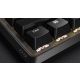 2. CORSAIR Tas K70 Core TKL USB RGB LED Schwarze Tastatur