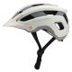 2. Wozinsky MTB-Fahrradhelm mit abnehmbarem Visier, leicht, Größe L – Pastellgrün
