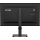 3. MSI Pro MAX 271UPX12G Computermonitor 67,3 cm (26,5") 3840 x 2160 px UltraWide Full HD QD-OLED Schwarz