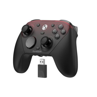 7. GameSir G7 Pro Schwarz, Rot USB-Gamepad Analog/Digital Android, PC, Xbox One, Xbox Series S, Xbox Series X