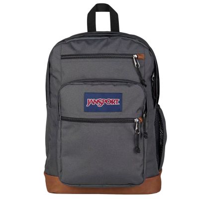 JanSport Cool Student Rucksack EK0A5BAKA0N Grau One size