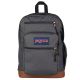JanSport Cool Student Rucksack EK0A5BAKA0N Grau One size