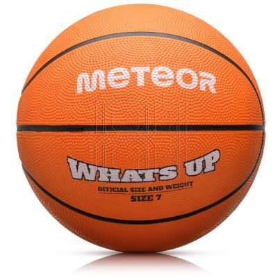 7. Basketball Meteor Was ist los 7 16833 Größe 7