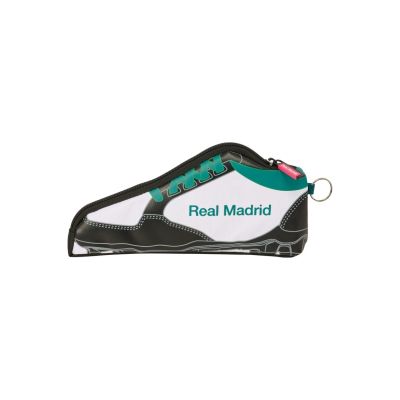 4. Real Madrid schuhförmiges Federmäppchen 812654584