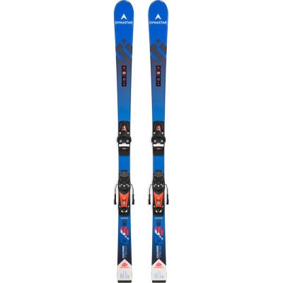 7. DYNASTAR Speed TM GS 126-171 R21 Nx7 Skiset