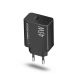 5. ESPERANZA 45W USB-C PD Wandladegerät EZC108K