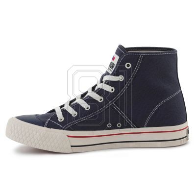11. Palladium Palla Louvel 77361-425-M Schuhe