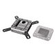 2. Thermaltake Pacific W1 CL-W022-CU00BL-A Wasserblock