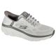 Skechers Slip-Ins: D'Lux Walker 2.0 - Rezinate 232446-GYCC Grau 42.5