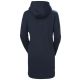 6. Helly Hansen Core Hoodie Dress W 54079 597