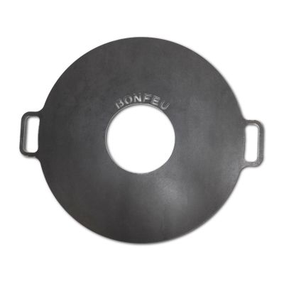 Bonfeu Plancha V45 für Bonves 45 BPR6.550
