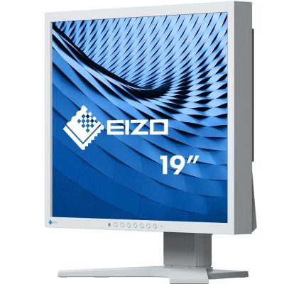 6. EIZO FlexScan 19 S1934H-GY LED-Monitor