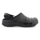6. CROCS CLASSIC ALL TERRAIN CLOG SCHWARZ/SCHWARZ 206340-060