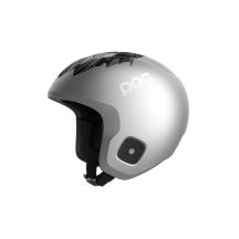 POC Skull Dura Jr Marco Odermatt Ed. Skihelm Grau
