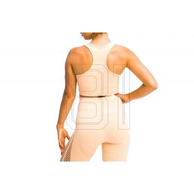 3. GymHero California Cute Bra W BRA-PFIRSICH