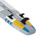 5. SUP-Board REBEL ACTIVE PRO RBA-4518 - weiß