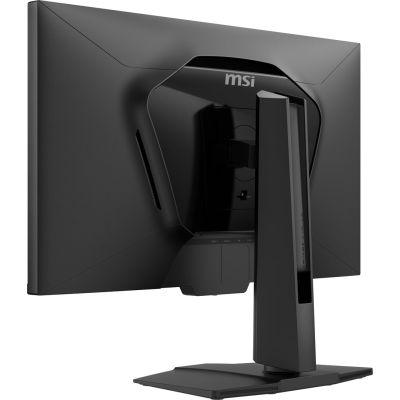 16. MSI MAG 274UPDFDE E16M Computermonitor 68,6 cm (27") 3840 x 2160 px 4K Ultra HD LED Schwarz