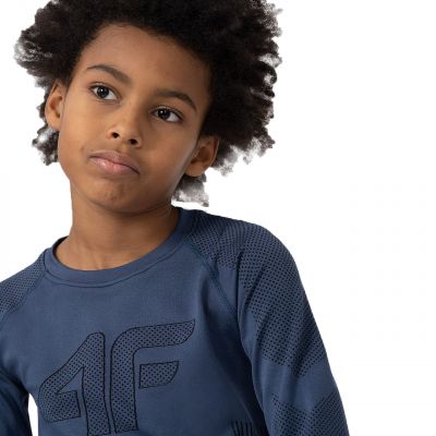 4. Thermounterwäsche 4F M096 Jr 4FJAW23USEAM096 32S